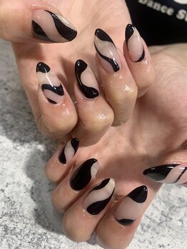 アトリエ バイ アール(ATELIER by R)/ネイル◎アートし放題