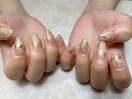 ニュアンスネイル