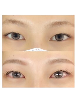 シーンスタジオ 札幌店(SSIN STUDIO)/まつ毛パーマ&眉毛サロン 札幌