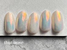 トトメス(thutmose)/定額デザイン