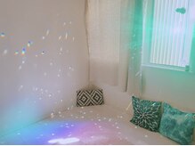 オーシャン(OCEAN)/レインボーシャワー
