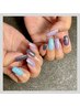 【HAND】　長さ出し10本＋定額サンプル