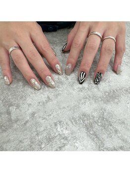 リノ(Lino)/アシメネイル