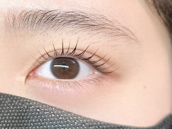 シャルム(Charme)/立ち上げカール