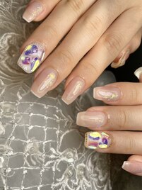 ☆...:::maria nail :::...☆