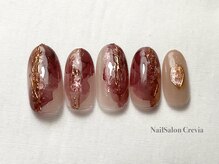 クレビア(crevia)/【アート】¥7000