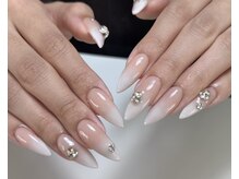 ジュニアネイリスト限定割引クーポンあります☆