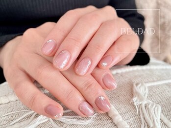ベルダ(BELDAD)/お客様ネイル ー Customer nail