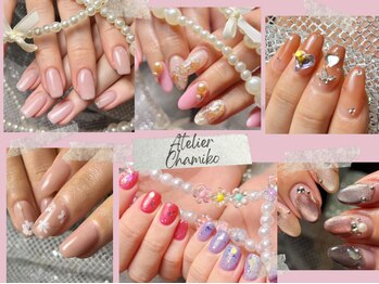 アトリエ チャミコ(Atelier Chamiko)