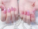 フラッシュネイル