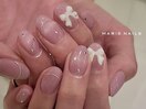 新規様9900円 リボン 0424a