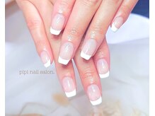 ピピ(pipi)/バーチャルフレンチ★