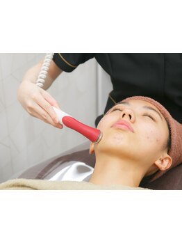 毛穴ケアをしたい