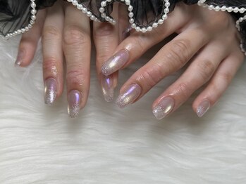 ケードット(K.)/マグネットデザイン