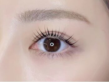 ビューティーサロン スリジエ(beauty salon ceRisieR)の写真/コンプレックスを解消し、他では叶わない《似合わせ》で最大限に美しく★エクステパーマで垢抜けた印象へ♪