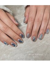 レモン(Lemon)/アシメデザイン