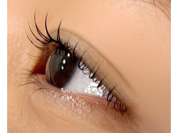 エヌプラスアイラッシュサロン(n plus eyelash salon)/Rush Lift