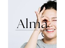アルマ バイ キティズ 谷保店(Alma by kittys)の雰囲気（衛生管理徹底＊目元やお爪のお悩みご相談◎谷保ネイル/まつ毛）