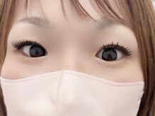 ルルミーナ(Lulu Mina)/～フラットラッシュ～