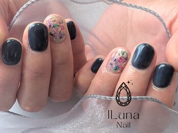 イルナ ネイル(ILuna Nail)/