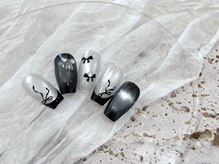 エムプラスビューティー(M+)/ワンホンネイル