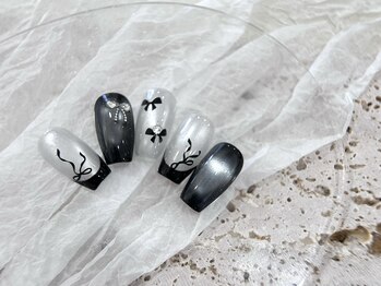 ワンホンネイル