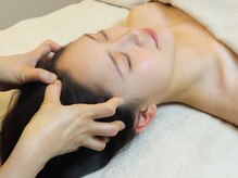 ブリリア(Brillia)/深い癒しのヘッドケア