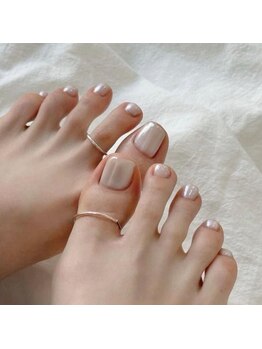 ソラネイル(SORA NAIL)/