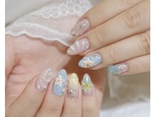 ソフィアネイル 赤羽店(Sofia Nail)/