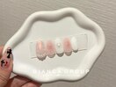 新規￥7.500　再来￥8.500