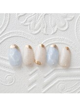 ラウレアルーム(Laule'a room)/サマーネイル