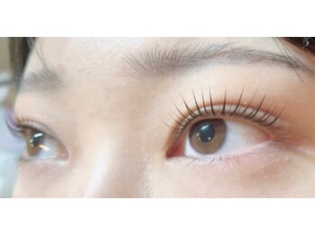 まつげエクステ専門店 アイラッシュトウキョウ ミューズ 新宿西口店(Tokyo)/LED/眉毛/パリジェンヌ/バインド