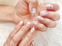 エルネイル 渋谷店(Ellenail)/アート