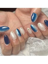 イロハ(IROHA)/お客様ネイル