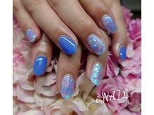 アイネイル(iNAIL)/