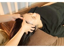 イザナイ 仙台店(IZANAI)/ハンドでリンパをぐぅ～っと刺激