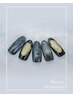 【メンズネイル】4400円★