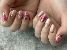 ナチュア(nature)/店内サンプルデザイン！