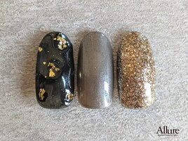 デザインネイル