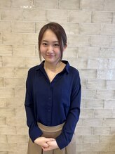 デイジーラッシュ 梅田本店(Daisy Lash) 實生 