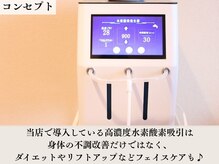 ヨサパーク マノン 藤が丘(YOSAPARK)/コンセプト