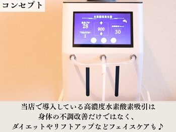 ヨサパーク マノン 藤が丘(YOSAPARK)/コンセプト