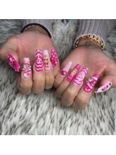 グロウ(Grow)/Nail Salon Grow【グロウ】船橋