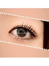 メメル 奈良新大宮店(memelu)/パリジェンヌ