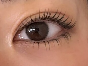 デジール/韓国パーマ上下/池袋