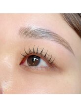 ヌーベルボーテ/まつ毛パーマ