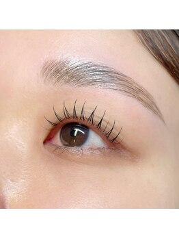 ヌーベルボーテ/まつ毛パーマ