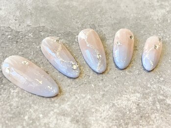 ネスト(Nest)/ワンホンネイル