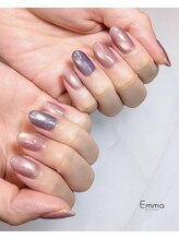 エマ(Emma)/ワンカラーフラッシュジェル