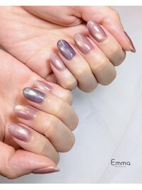 ワンカラーフラッシュジェル